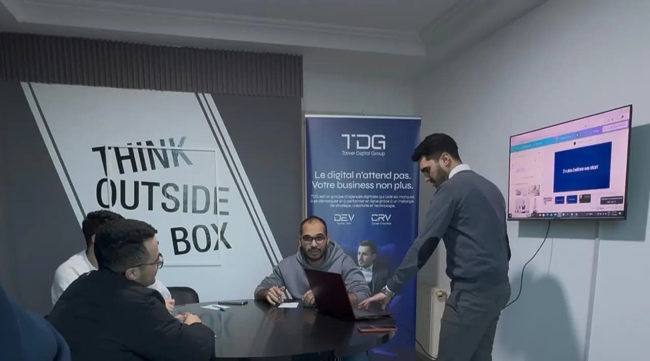 about collaboration