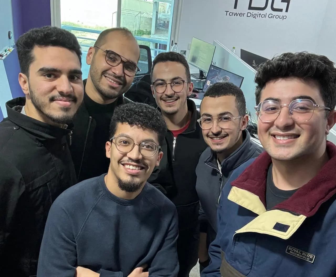 about team